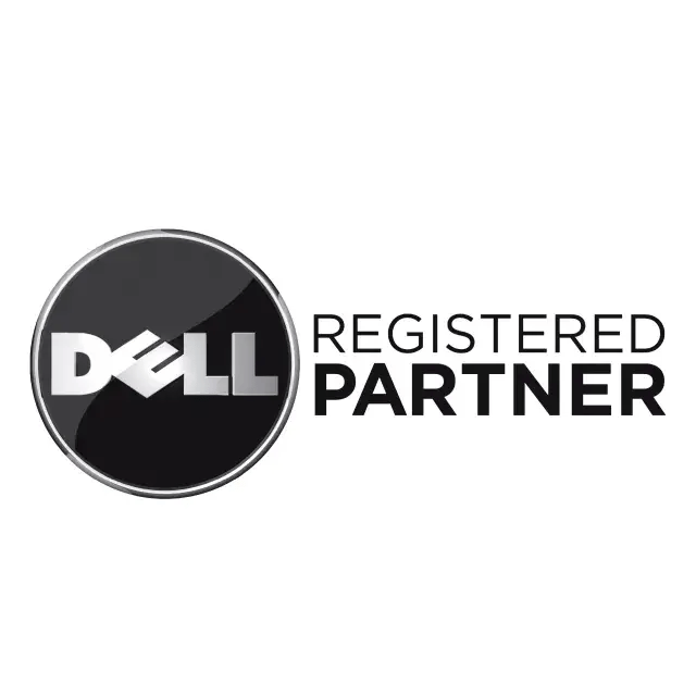 Dell Registered Partner
