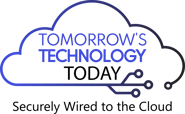 Tomorrow's Technology Today Tomorrow's Technology Today
